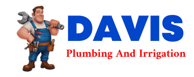 Trusted plumber in VERNON